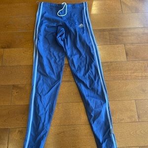 ADIDAS SWEAT PANTS SIZE MEDIUM